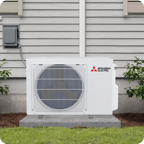 Mitsubishi-ductless-package-outside-pric